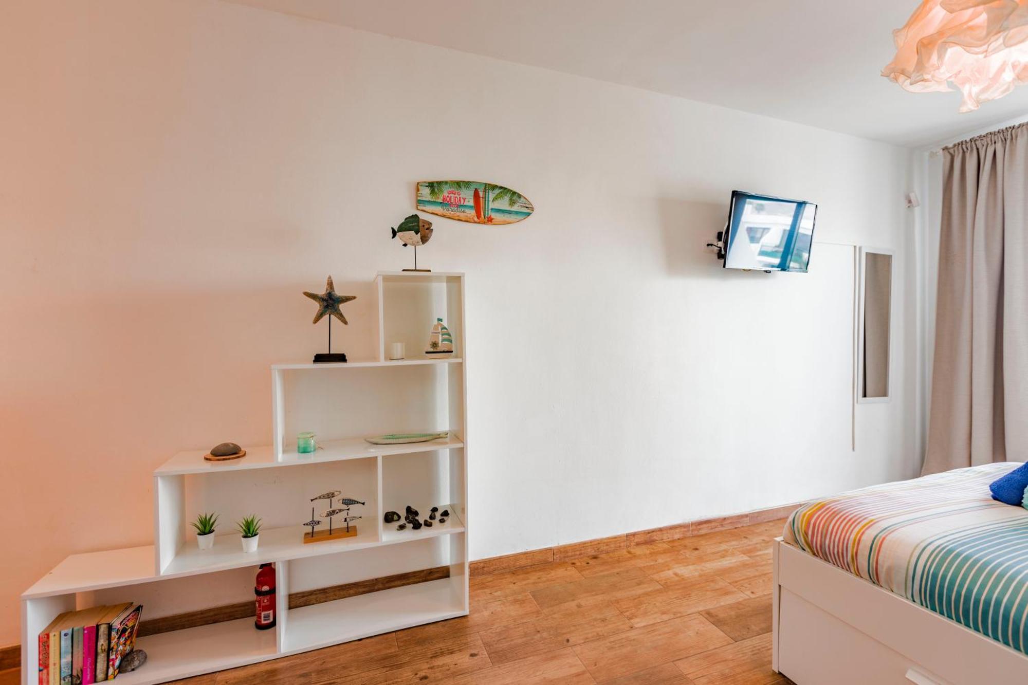 Vivienda Vacacional Paradise Costa Teguise Exteriér fotografie