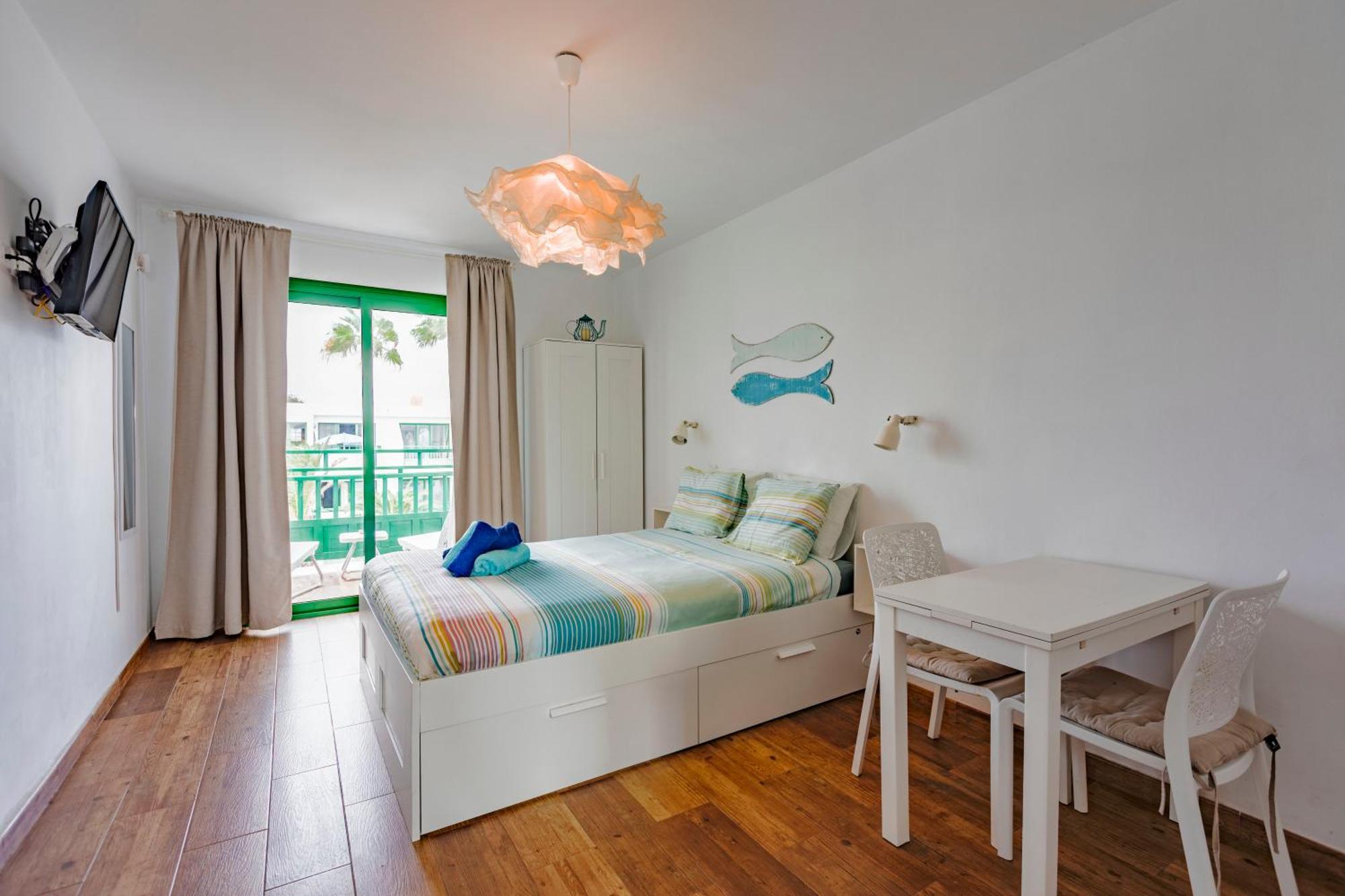 Vivienda Vacacional Paradise Costa Teguise Exteriér fotografie