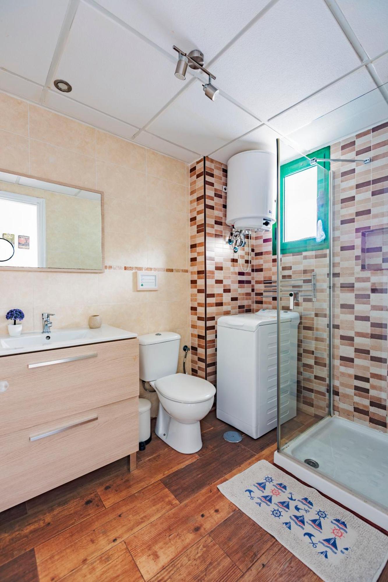 Vivienda Vacacional Paradise Costa Teguise Exteriér fotografie