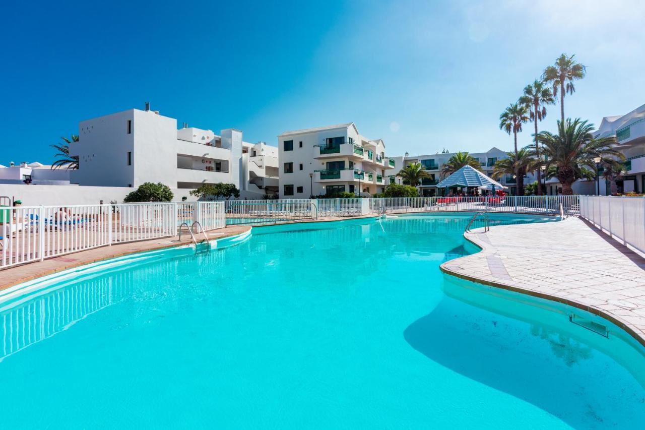Vivienda Vacacional Paradise Costa Teguise Exteriér fotografie