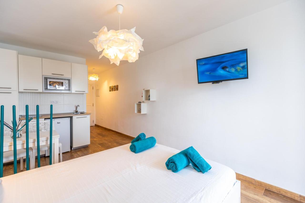 Vivienda Vacacional Paradise Costa Teguise Exteriér fotografie