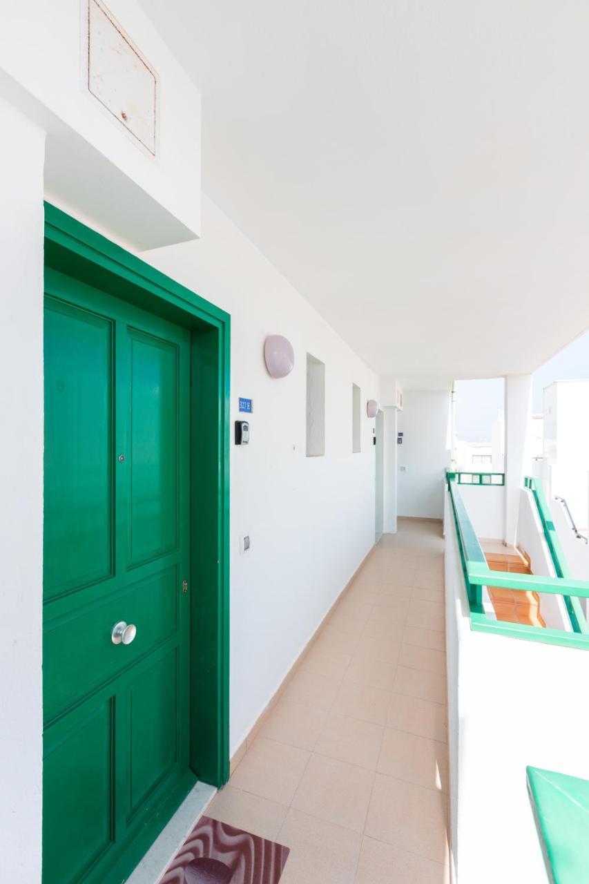 Vivienda Vacacional Paradise Costa Teguise Exteriér fotografie